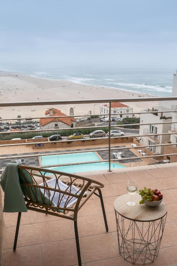Silver Coast - Casa Da Agua Foz do Arelho Bagian luar foto