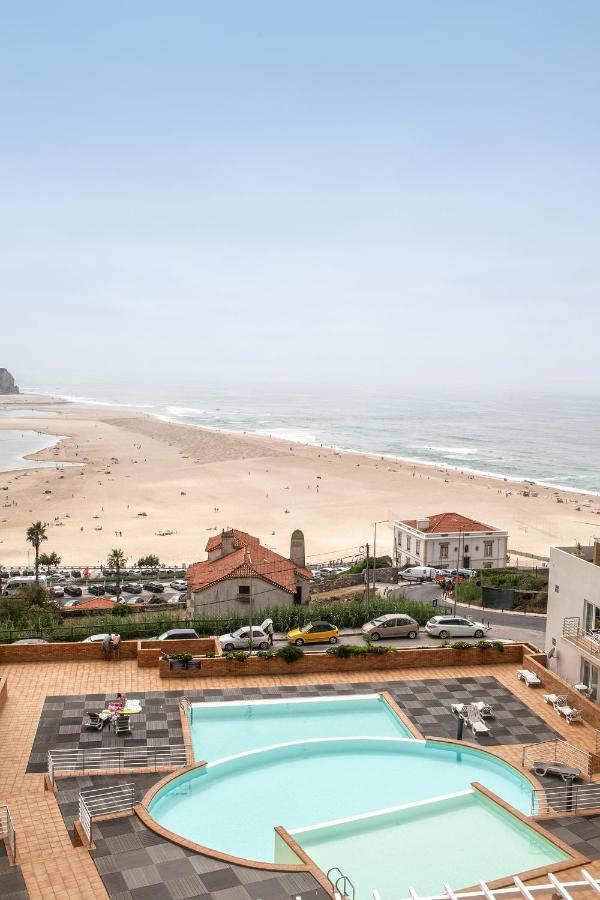 Silver Coast - Casa Da Agua Foz do Arelho Bagian luar foto