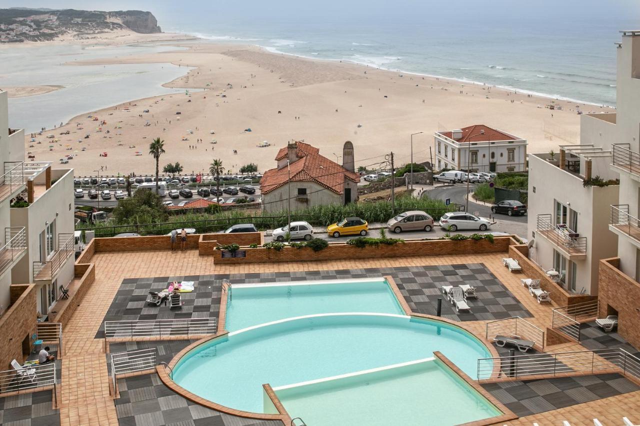 Silver Coast - Casa Da Agua Foz do Arelho Bagian luar foto